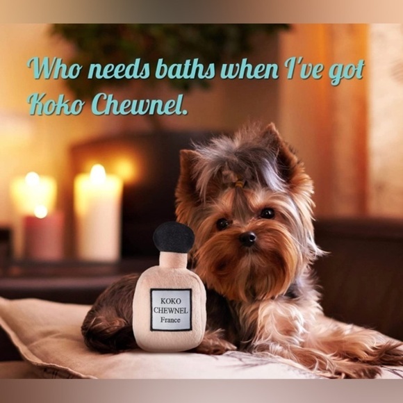 🎊HP🎊Dog 🐶 Toy - Picture 4 of 5